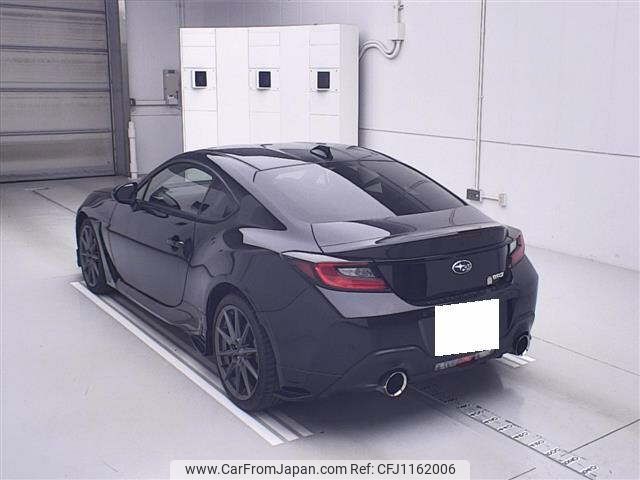 subaru brz 2021 -SUBARU 【京都 302ﾑ512】--BRZ ZD8-004260---SUBARU 【京都 302ﾑ512】--BRZ ZD8-004260- image 2