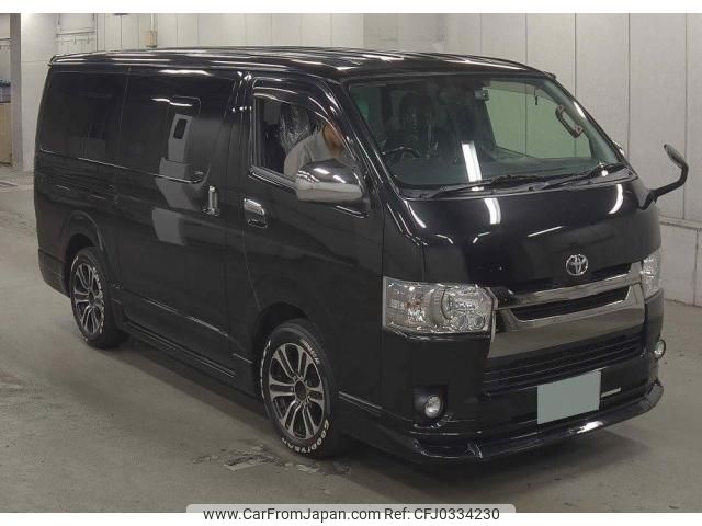 toyota hiace-van 2017 quick_quick_QDF-KDH201V_KDH201-0228301 image 1