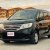 nissan serena 2012 quick_quick_DBA-C26_C26-046350 image 1