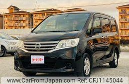 nissan serena 2012 quick_quick_DBA-C26_C26-046350