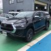 toyota hilux 2022 CFJ0104222 image 2