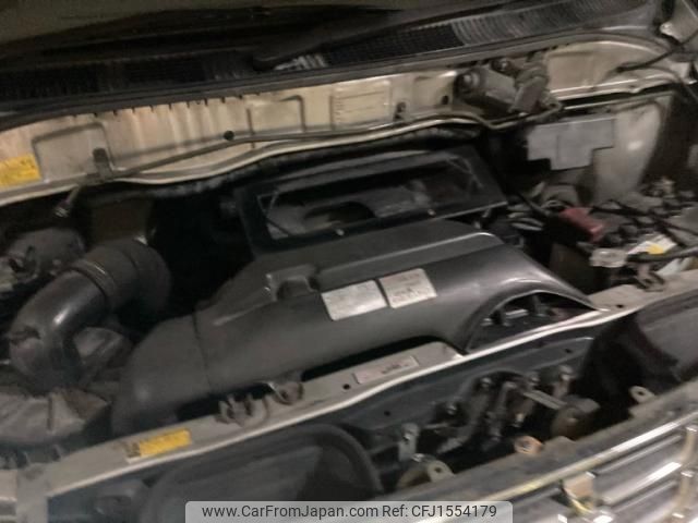 toyota grand-hiace 2000 CFJ1554179 image 2