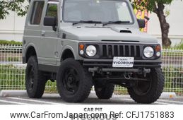 suzuki jimny 1995 CFJ1751883