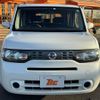 nissan cube 2013 CFJ1725134 image 9