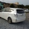 toyota prius-α 2013 -TOYOTA--Prius α DAA-ZVW41W--ZVW41-3286580---TOYOTA--Prius α DAA-ZVW41W--ZVW41-3286580- image 2