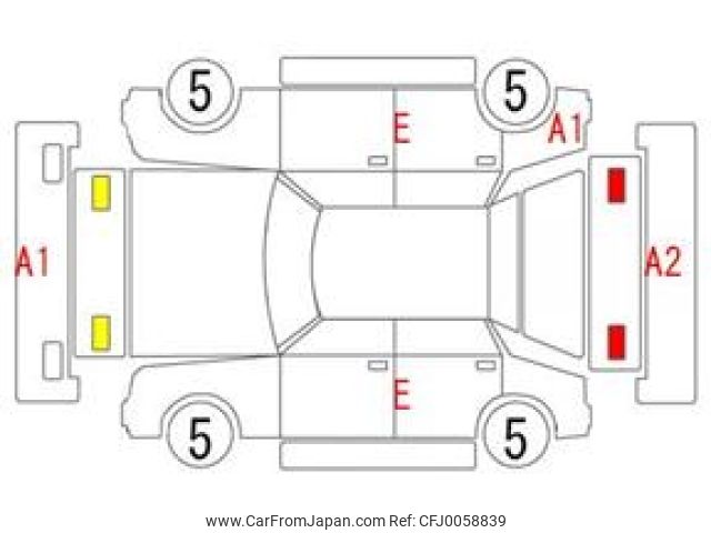 lexus nx 2017 -LEXUS--Lexus NX DBA-AGZ10--AGZ10-1014256---LEXUS--Lexus NX DBA-AGZ10--AGZ10-1014256- image 2