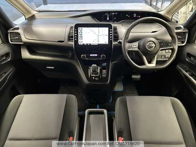 nissan serena 2020 CFJ1719620 image 2