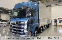 hino profia 2018 GOO_NET_EXCHANGE_0404203A30240604W001