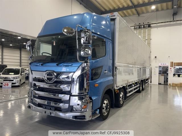 hino profia 2018 GOO_NET_EXCHANGE_0404203A30240604W001 image 1