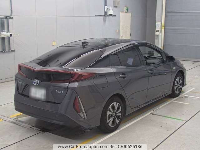 toyota prius-phv 2019 -TOYOTA 【豊田 300ﾒ8728】--Prius PHV DLA-ZVW52--ZVW52-3108187---TOYOTA 【豊田 300ﾒ8728】--Prius PHV DLA-ZVW52--ZVW52-3108187- image 2