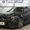 mercedes-benz c-class 2022 -MERCEDES-BENZ--Benz C Class 3CA-206004C--W1K2060042R053032---MERCEDES-BENZ--Benz C Class 3CA-206004C--W1K2060042R053032- image 1