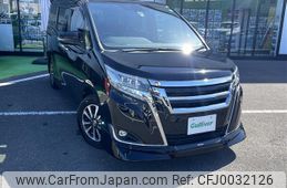 toyota esquire 2019 -TOYOTA--Esquire DBA-ZRR80G--ZRR80-0569263---TOYOTA--Esquire DBA-ZRR80G--ZRR80-0569263-