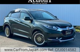 honda vezel 2014 quick_quick_RU3_RU3-1016640