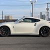 nissan fairlady-z 2017 -NISSAN--Fairlady Z CBA-Z34--Z34-580116---NISSAN--Fairlady Z CBA-Z34--Z34-580116- image 3