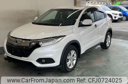 honda vezel 2018 -HONDA--VEZEL RU1-1305934---HONDA--VEZEL RU1-1305934-