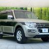 mitsubishi pajero 2015 -MITSUBISHI--Pajero LDA-V98W--V98W-0900377---MITSUBISHI--Pajero LDA-V98W--V98W-0900377- image 18