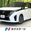 nissan serena 2023 -NISSAN--Serena 6AA-GFC28--GFC28-008377---NISSAN--Serena 6AA-GFC28--GFC28-008377- image 1