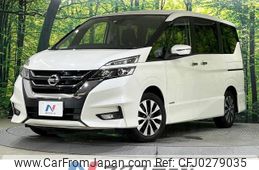 nissan serena 2019 -NISSAN--Serena DAA-GFC27--GFC27-160309---NISSAN--Serena DAA-GFC27--GFC27-160309-