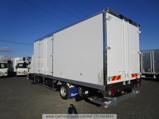 hino ranger 2024 CFJ1604833 image 2