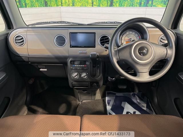 suzuki alto-lapin 2014 quick_quick_HE22S_HE22S-439355 image 2