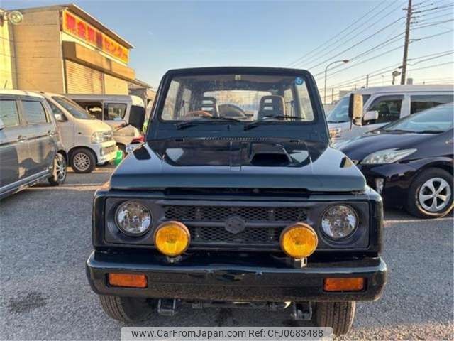 suzuki jimny 1994 -SUZUKI--Jimny JA11V--JA11V-253868---SUZUKI--Jimny JA11V--JA11V-253868- image 2