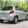 toyota vitz 2008 -TOYOTA--Vitz CBA-NCP95--NCP95-0048368---TOYOTA--Vitz CBA-NCP95--NCP95-0048368- image 18