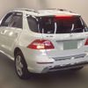 mercedes-benz ml-class 2013 -MERCEDES-BENZ--Benz ML RBA-166057--WDC1660572A195920---MERCEDES-BENZ--Benz ML RBA-166057--WDC1660572A195920- image 2