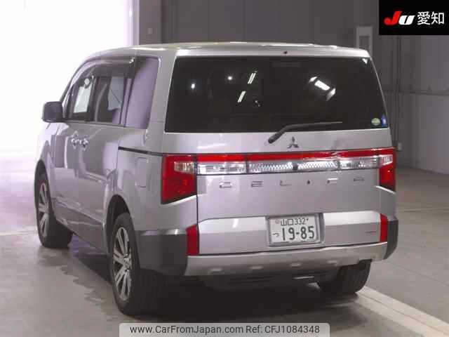 mitsubishi delica-d5 2019 -MITSUBISHI 【山口 332ﾂ1985】--Delica D5 CV1W-2111204---MITSUBISHI 【山口 332ﾂ1985】--Delica D5 CV1W-2111204- image 2