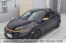 honda civic 2018 -HONDA 【名古屋 332も1601】--Civic FK7-1003211---HONDA 【名古屋 332も1601】--Civic FK7-1003211-