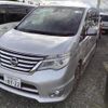 nissan serena 2014 -NISSAN 【佐世保 300ﾅ8722】--Serena HFC26--235043---NISSAN 【佐世保 300ﾅ8722】--Serena HFC26--235043- image 5