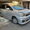 toyota voxy 2010 -TOYOTA--Voxy DBA-ZRR70W--ZRR70-0353900---TOYOTA--Voxy DBA-ZRR70W--ZRR70-0353900- image 1