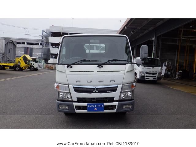 mitsubishi-fuso canter 2017 GOO_NET_EXCHANGE_1000528A30250523W002 image 2