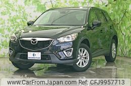 mazda cx-5 2014 quick_quick_DBA-KEEFW_KEEFW-112443