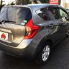 nissan note 2015 -NISSAN--Note DBA-E12--E12-346638---NISSAN--Note DBA-E12--E12-346638- image 3