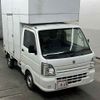 suzuki carry-truck 2021 -SUZUKI--Carry Truck DA16T-616228---SUZUKI--Carry Truck DA16T-616228- image 1