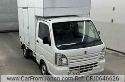 suzuki carry-truck 2021 -SUZUKI--Carry Truck DA16T-616228---SUZUKI--Carry Truck DA16T-616228-