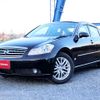 nissan fuga 2007 O11168 image 9