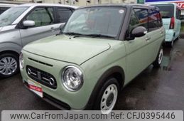 suzuki alto-lapin 2023 -SUZUKI 【福山 581ｸ1213】--Alto Lapin 5BA-HE33S--HE33S-433010---SUZUKI 【福山 581ｸ1213】--Alto Lapin 5BA-HE33S--HE33S-433010-