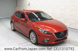 mazda axela 2014 -MAZDA--Axela BMEFS-109148---MAZDA--Axela BMEFS-109148-
