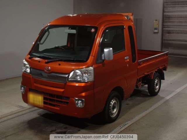 daihatsu hijet-truck 2015 -DAIHATSU 【三重 480ﾉ2602】--Hijet Truck EBD-S510P--S510P-0062974---DAIHATSU 【三重 480ﾉ2602】--Hijet Truck EBD-S510P--S510P-0062974- image 1