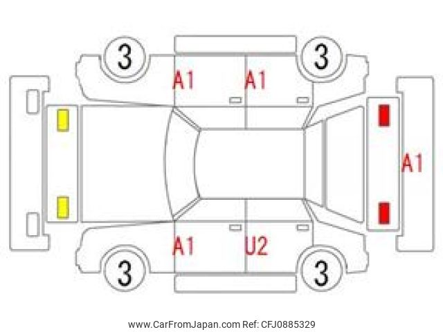 mazda cx-5 2021 -MAZDA--CX-5 3DA-KF2P--KF2P-454374---MAZDA--CX-5 3DA-KF2P--KF2P-454374- image 2