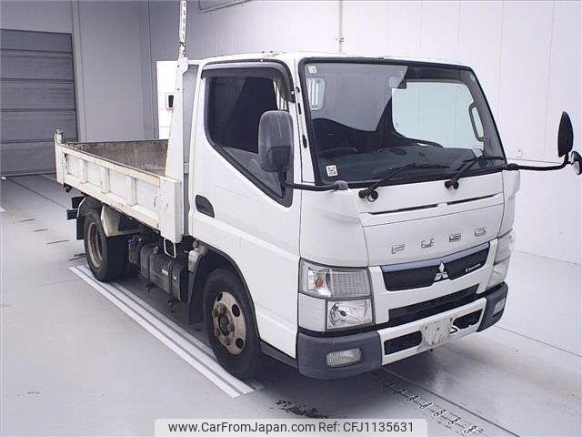 mitsubishi-fuso canter 2015 -MITSUBISHI--Canter FBA30-540792---MITSUBISHI--Canter FBA30-540792- image 1