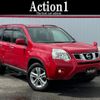 nissan x-trail 2011 quick_quick_NT31_NT31-229461 image 1