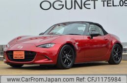 mazda roadster 2021 -MAZDA--Roadster ND5RC--600789---MAZDA--Roadster ND5RC--600789-