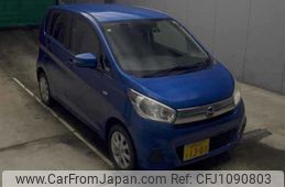 nissan dayz 2016 -NISSAN 【湘南 581ｿ1301】--DAYZ B21W-0347460---NISSAN 【湘南 581ｿ1301】--DAYZ B21W-0347460-