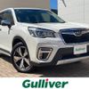 subaru forester 2018 -SUBARU--Forester 5AA-SKE--SKE-004393---SUBARU--Forester 5AA-SKE--SKE-004393- image 1