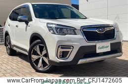 subaru forester 2018 -SUBARU--Forester 5AA-SKE--SKE-004393---SUBARU--Forester 5AA-SKE--SKE-004393-
