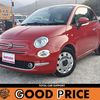 fiat 500 2017 CARSENSOR_JP_VU8032214887 image 1