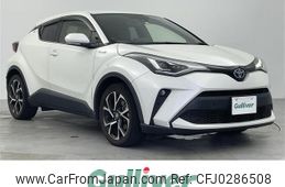 toyota c-hr 2020 -TOYOTA--C-HR 6AA-ZYX11--ZYX11-2000379---TOYOTA--C-HR 6AA-ZYX11--ZYX11-2000379-