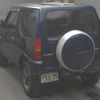 suzuki jimny 2014 -SUZUKI 【品川 000ﾝ0000】--Jimny JB23W-734357---SUZUKI 【品川 000ﾝ0000】--Jimny JB23W-734357- image 2